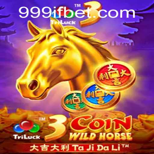 Exploring the Immersive World of 3CoinWildHorse: A New Gaming Sensation