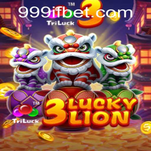 Unveiling the Thrills of 3LUCKYLION: The Next Big Thing in Gaming