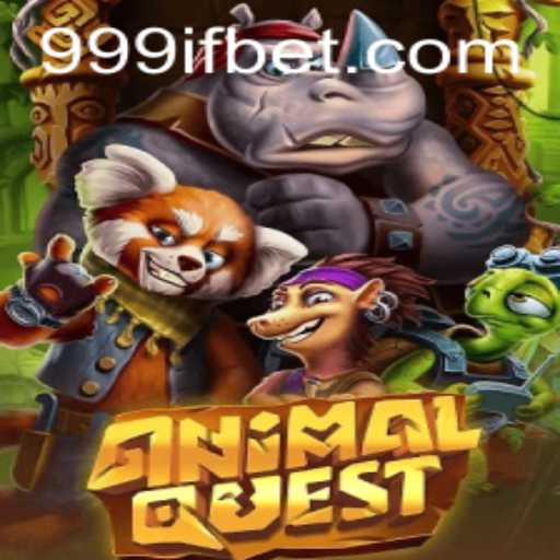 Discover the Adventure of AnimalQuest: A New Frontier in Gaming