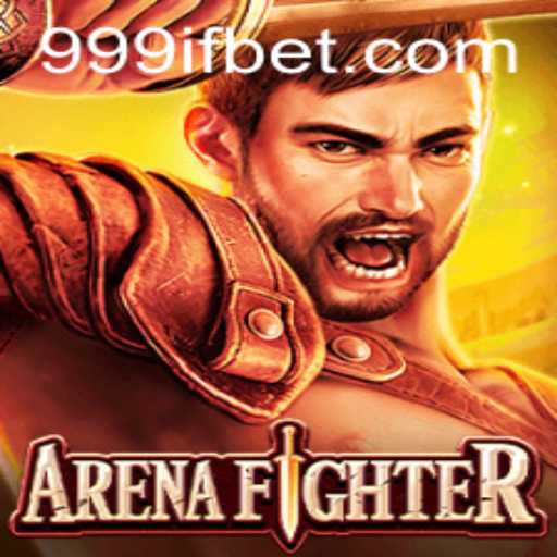 ArenaFighter: The Next Evolution in Interactive Gaming