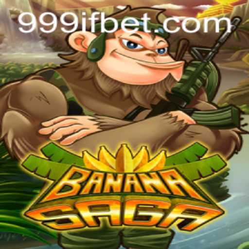 BananaSaga: Unveiling the Tropical Adventure