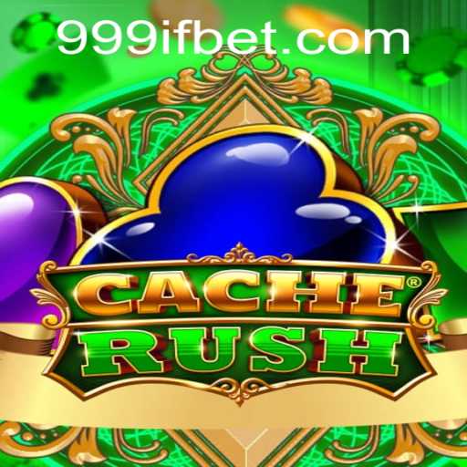 Unleashing Adventure with CacheRush: The Ultimate Spatial Challenge