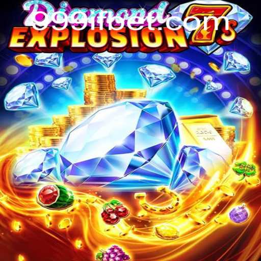 Exploring DiamondExplosion7s: The Thrilling New Game Capturing the World's Attention
