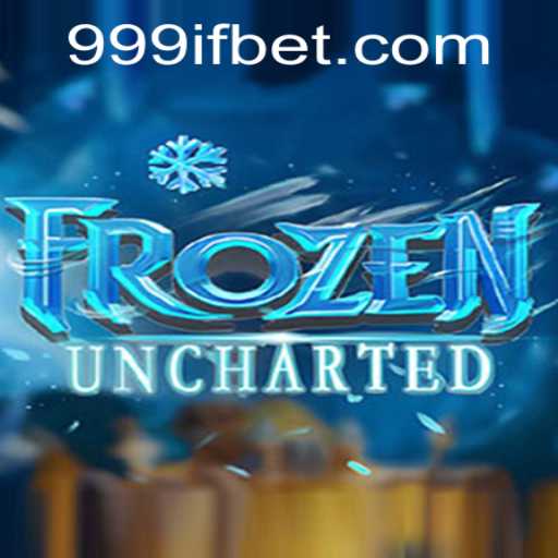 FrozenUncharted: A New Gaming Experience