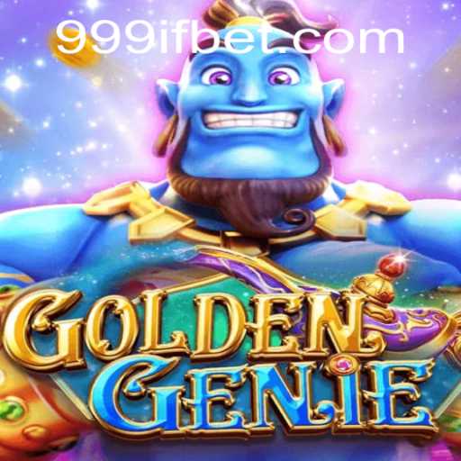 Discover the World of GOLDENGENIE: A Magical Journey Through Realms