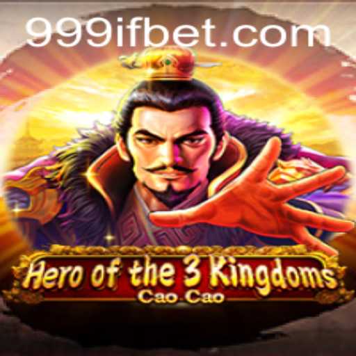 Heroofthe3KingdomsCaoCao: A Tactical Journey Through Ancient China