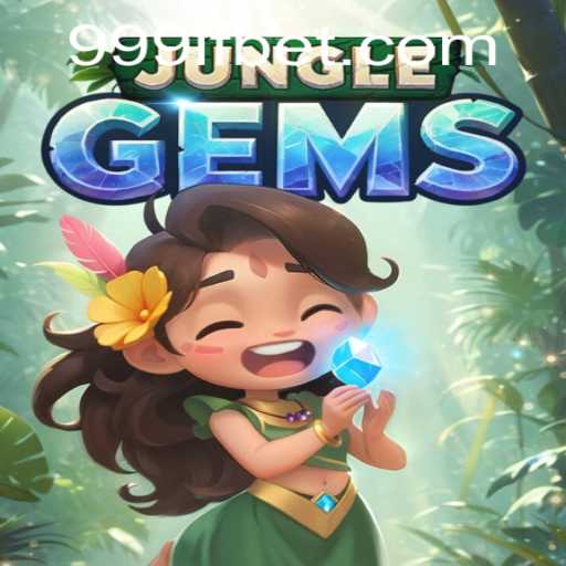 Explore JungleGems: Your Gateway to a Thrilling Adventure