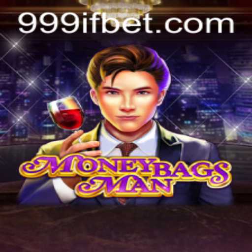 MoneybagsMan: A Thrilling Financial Adventure