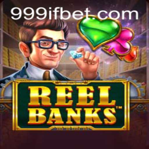 ReelBanks: A Modern Twist in the Slot Gaming World