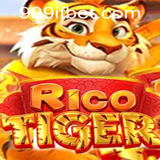 Exploring the Exciting World of RicoTiger: An Interactive Adventure with 999IF