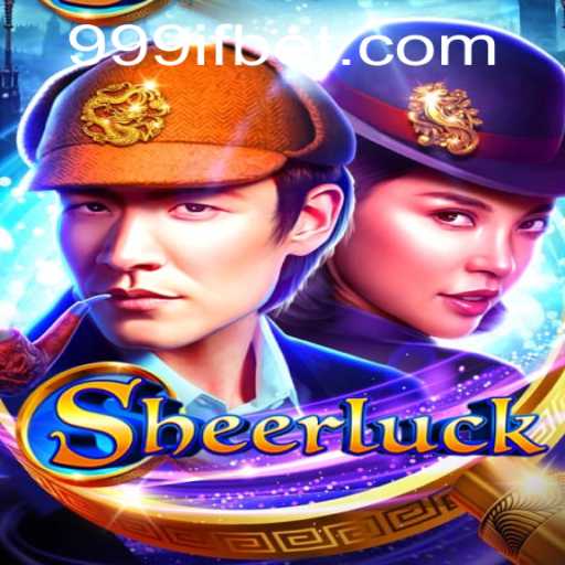 Dive into the World of Sheerluck: The Thrilling Adventure of Deduction