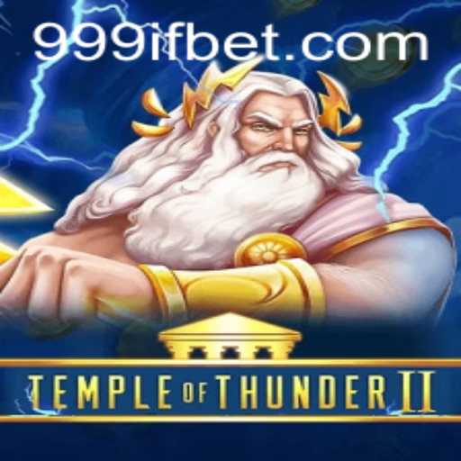 TempleofThunderII: A Thrilling Adventure Like Never Before