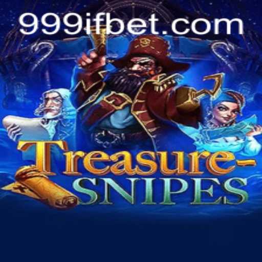 Discover the Thrilling World of TreasureSnipes: A Game of Strategy and Exploration