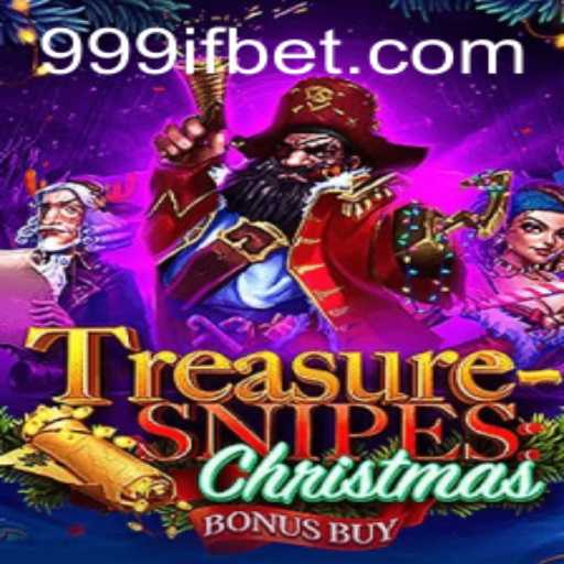 Experience Thrilling Festivities with TreasuresnipesChristmas: The Ultimate Holiday Adventure