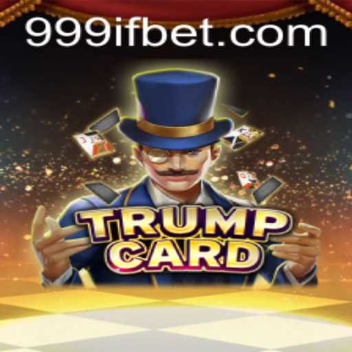 Unveiling TrumpCard Game