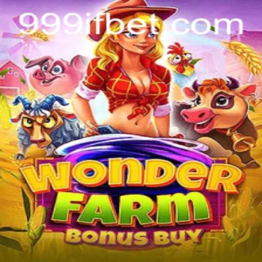 Explore WonderFarmBonusBuy: A Captivating Agricultural Adventure